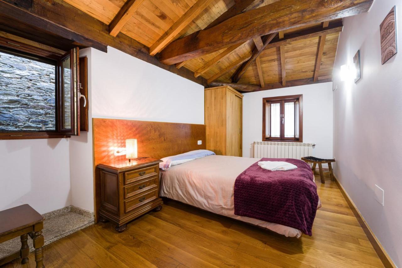 Willa Casa D'Abaixo Arzúa Zewnętrze zdjęcie