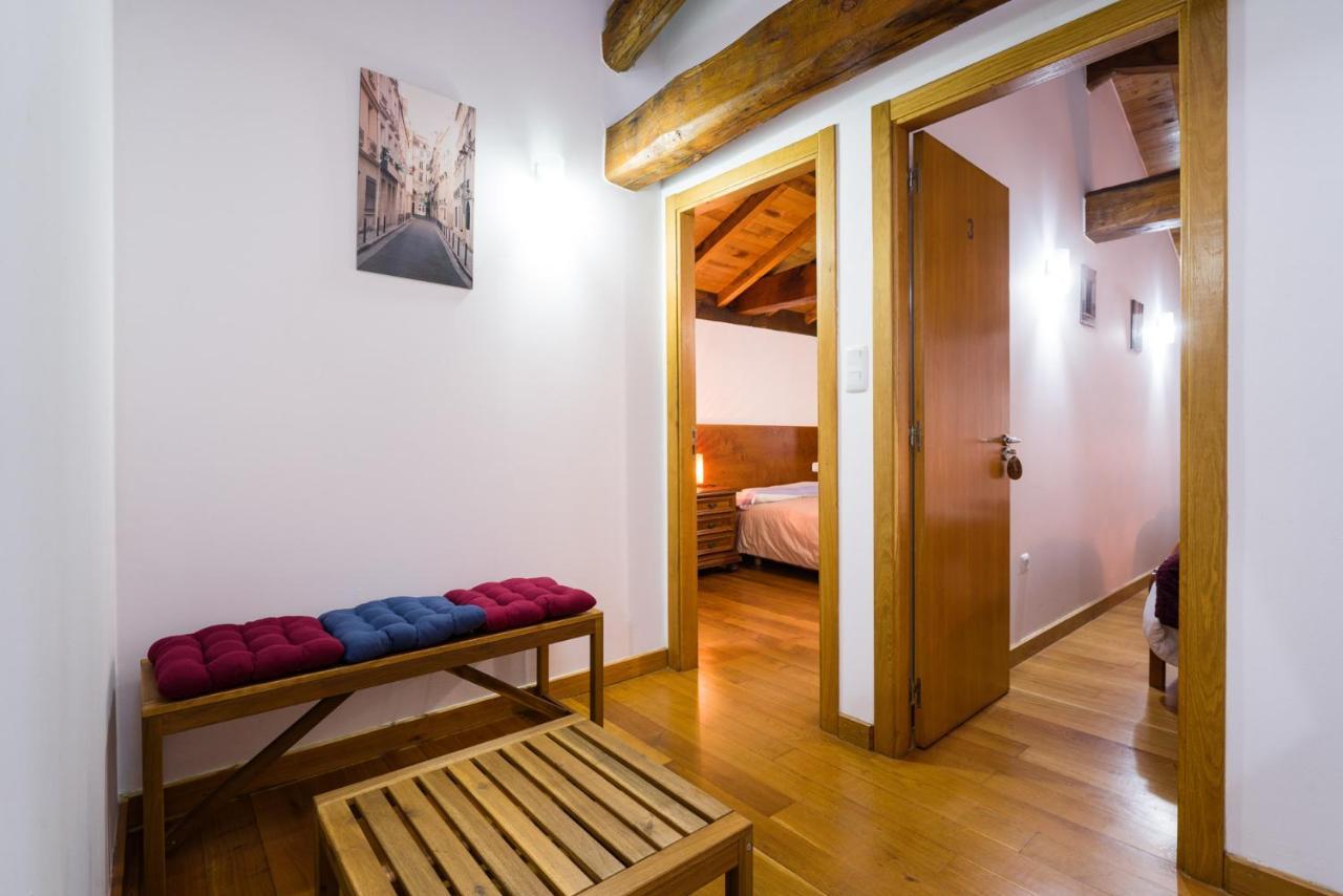 Willa Casa D'Abaixo Arzúa Zewnętrze zdjęcie